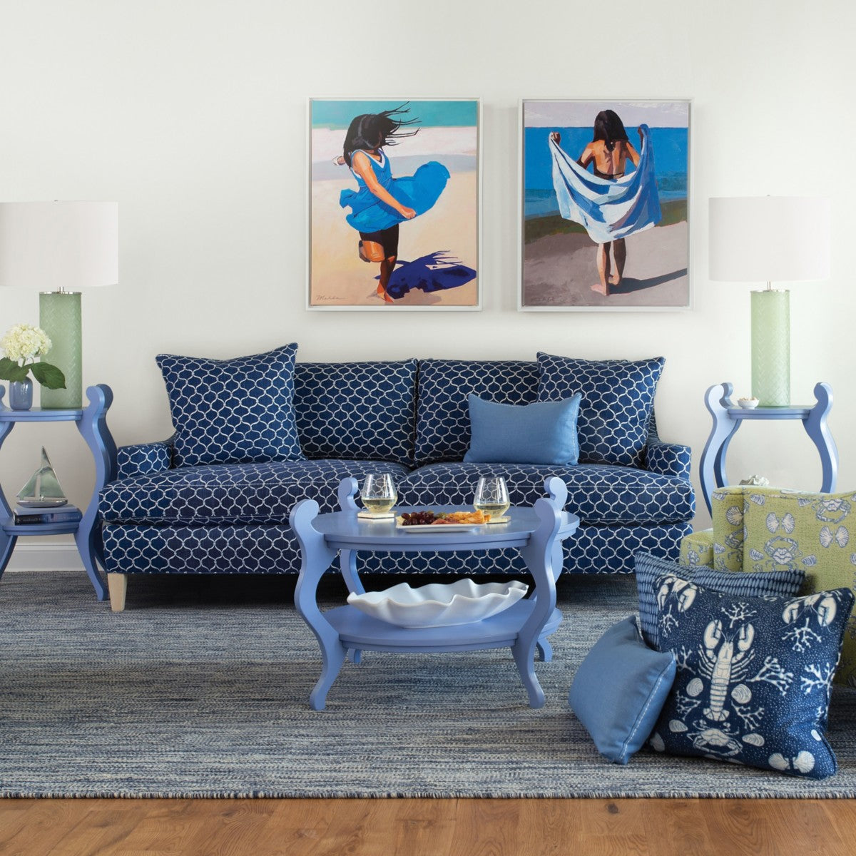 Maine Cottage Hutton Sofa | Maine Cottage® 