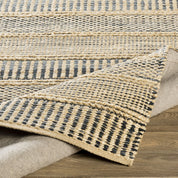 Maine Cottage Lineage Rug - Blue Jute | Maine Cottage¨ 