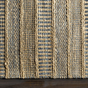 Maine Cottage Lineage Rug - Blue Jute | Maine Cottage¨ 