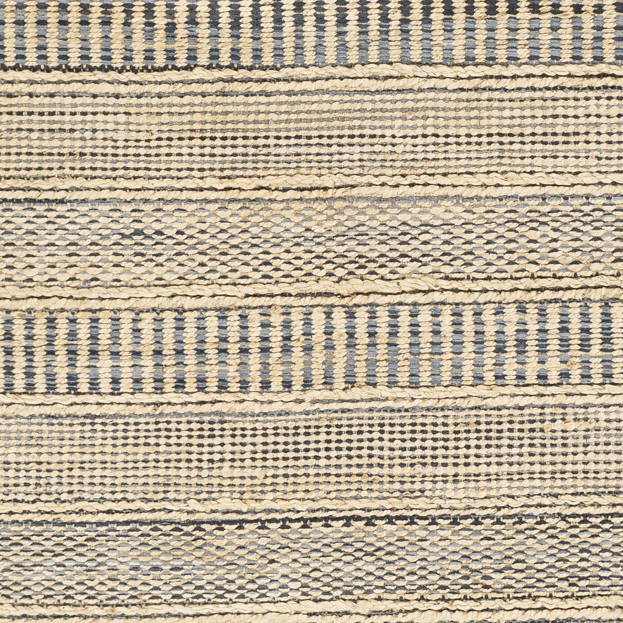 Maine Cottage Lineage Rug - Blue Jute | Maine Cottage¨ 