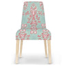 Maine Cottage Jack Dining Chair | Coastal Cottage Upholstered Dining Chair 