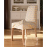 Maine Cottage Jack Dining Chair | Coastal Cottage Upholstered Dining Chair 