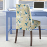 Maine Cottage Jack Dining Chair | Coastal Cottage Upholstered Dining Chair 