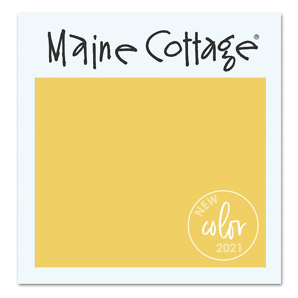 Maine Cottage Joy Paint Card | Maine Cottage® 