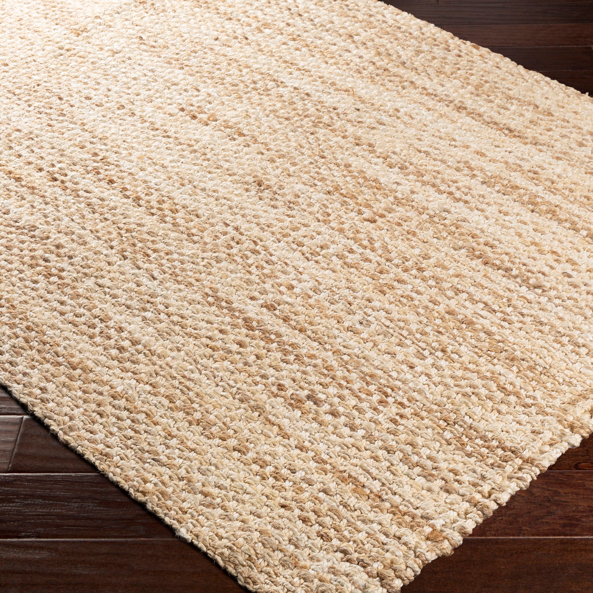 Maine Cottage Thick Jute Rug - Sand | Maine Cottage¨ 