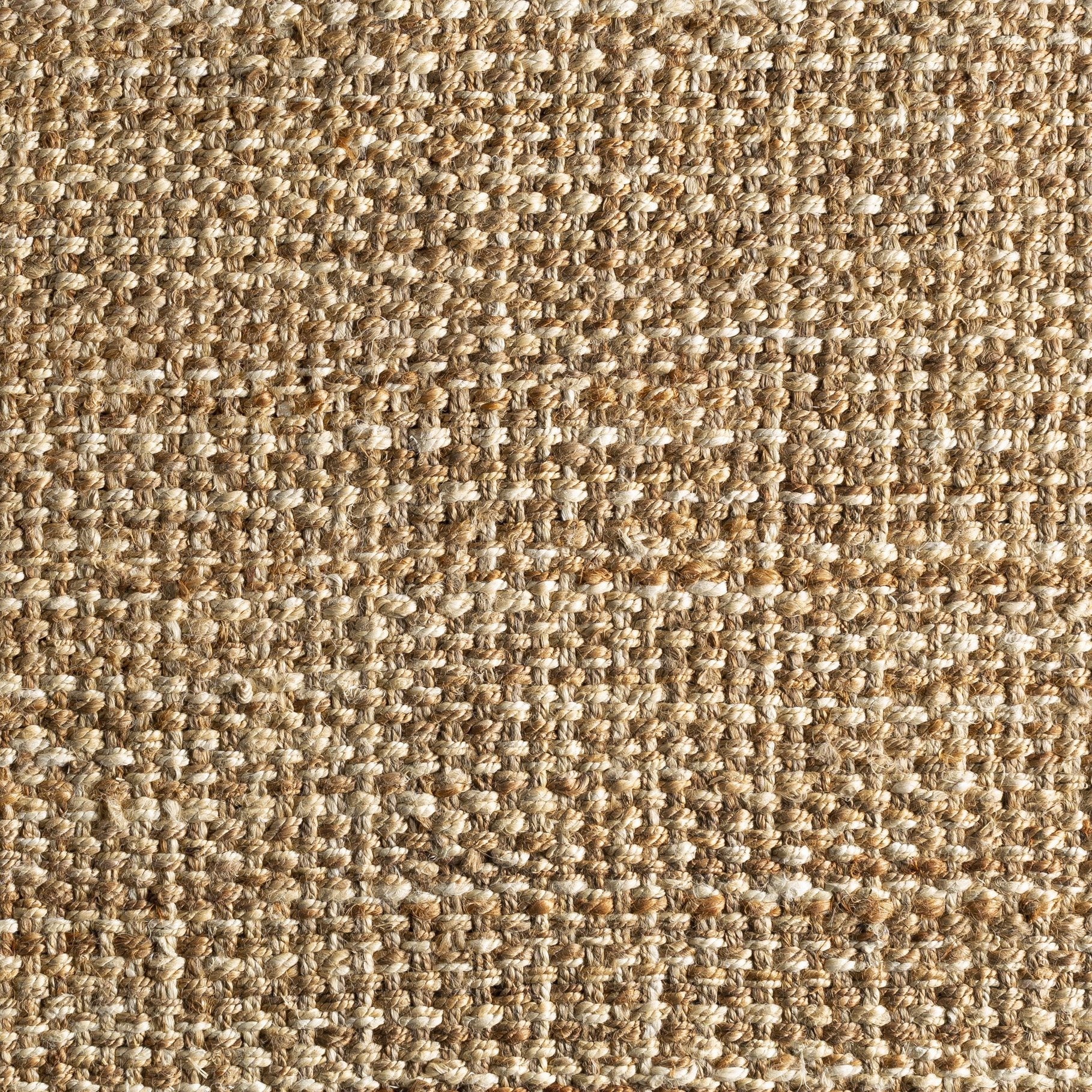 Jute Rug Texture