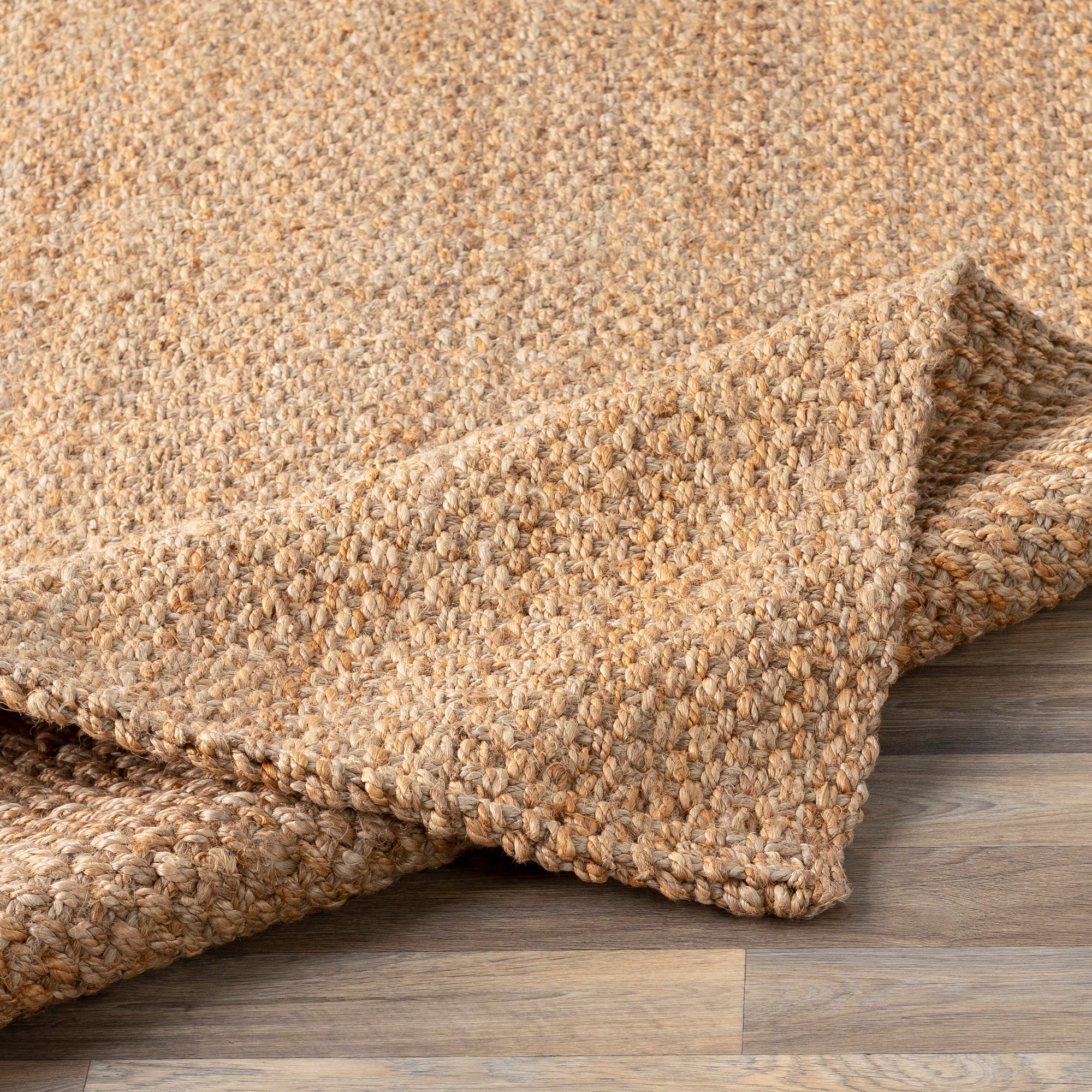 Maine Cottage Thick Jute Rug - Wheat | Maine Cottage¨ 