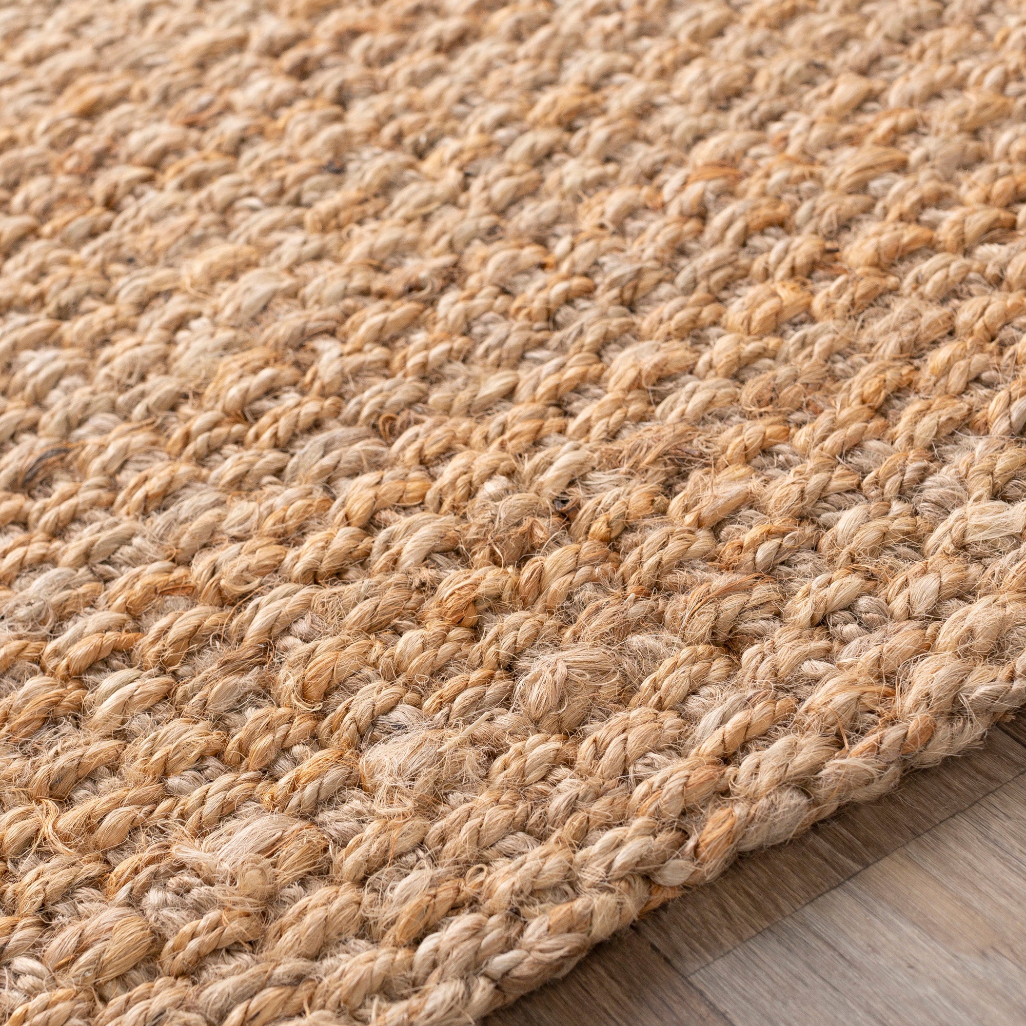 Maine Cottage Thick Jute Rug - Wheat | Maine Cottage¨ 