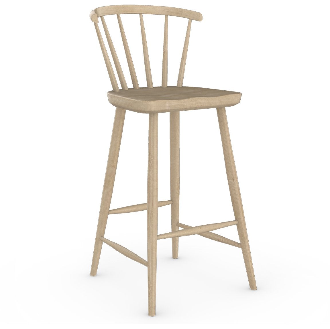 Maine Cottage Judy Bar Stool | Maine Cottage® 