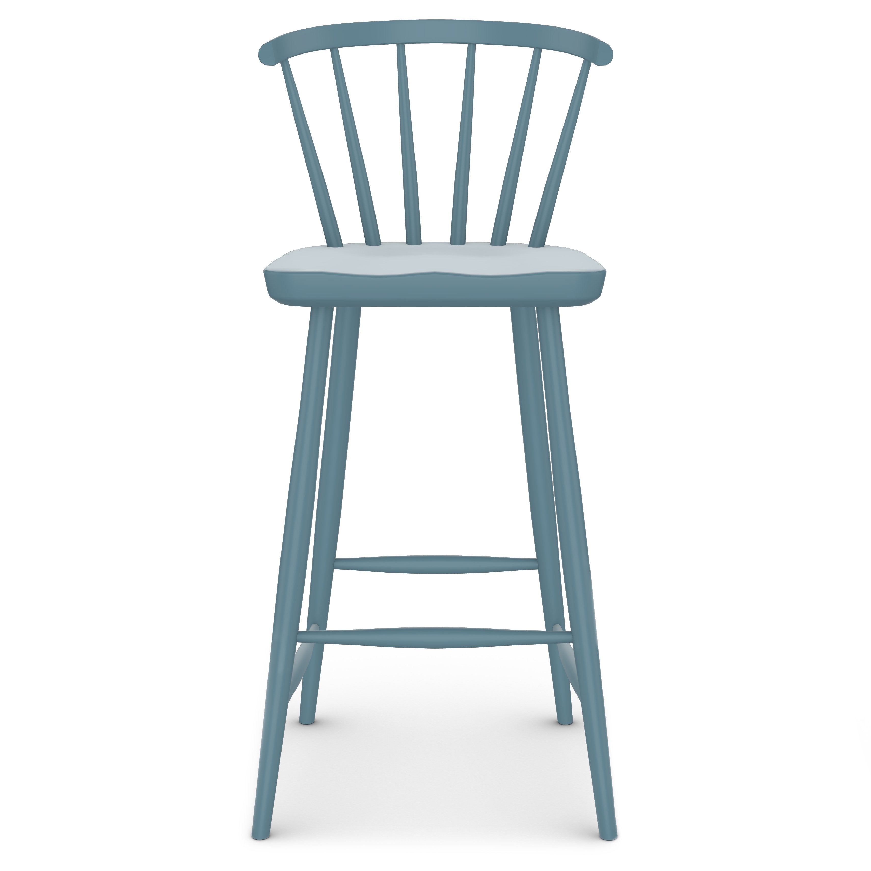 Maine Cottage Judy Stool | Maine Cottage® 