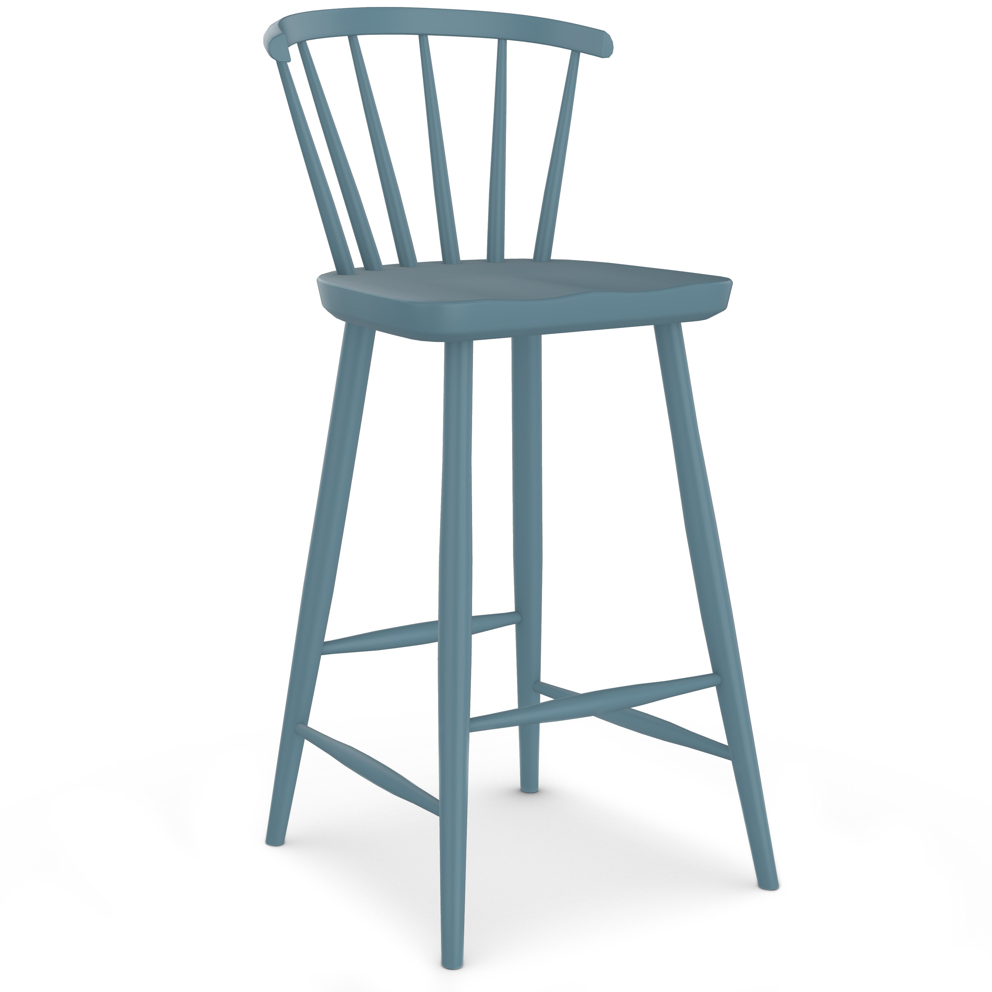Maine Cottage Judy Stool | Maine Cottage® 