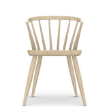 Judy Dining Chair - Natural