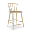 Maine Cottage Natural Wood Accent Chair | Maine Cottage 