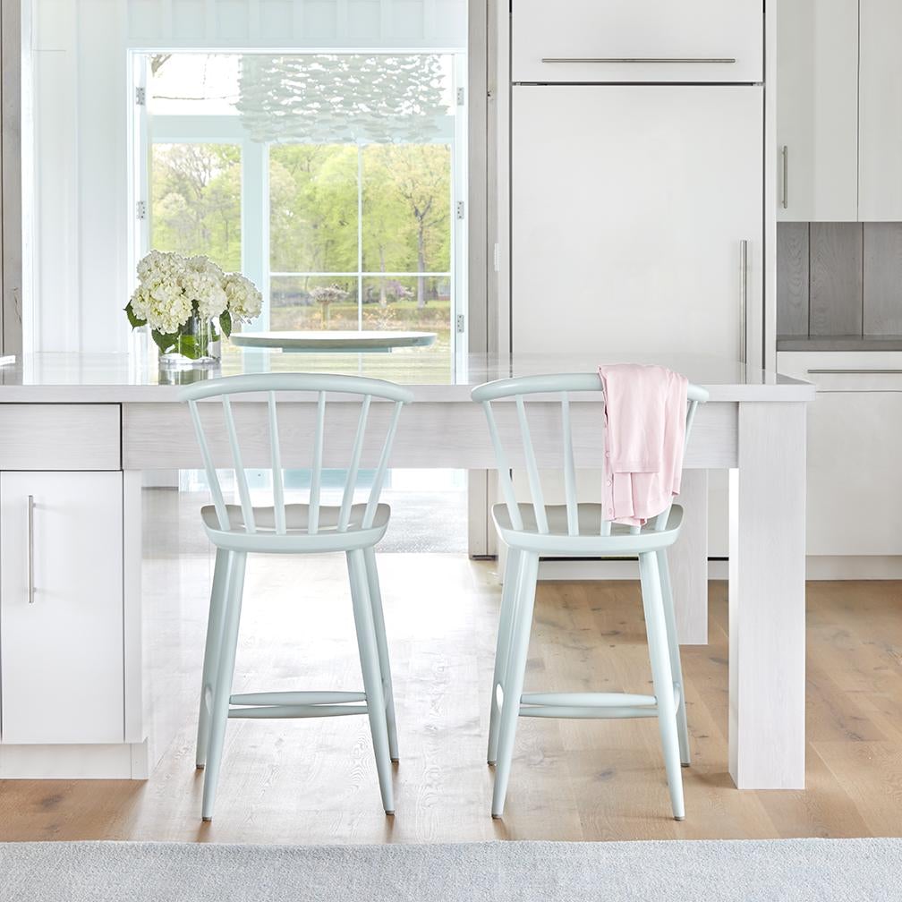 Maine Cottage Judy Stool | Maine Cottage® 