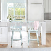 Maine Cottage Judy Stool | Maine Cottage® 