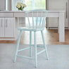 Maine Cottage Natural Wood Accent Chair | Maine Cottage 