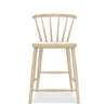 Maine Cottage Natural Wood Accent Chair | Maine Cottage 