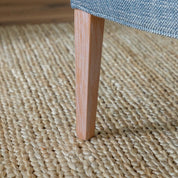 Maine Cottage Jute Woven Natural Rug | Maine Cottage¨ 