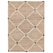 Maine Cottage Kali Woven Jute Rug | Maine Cottage¨ 