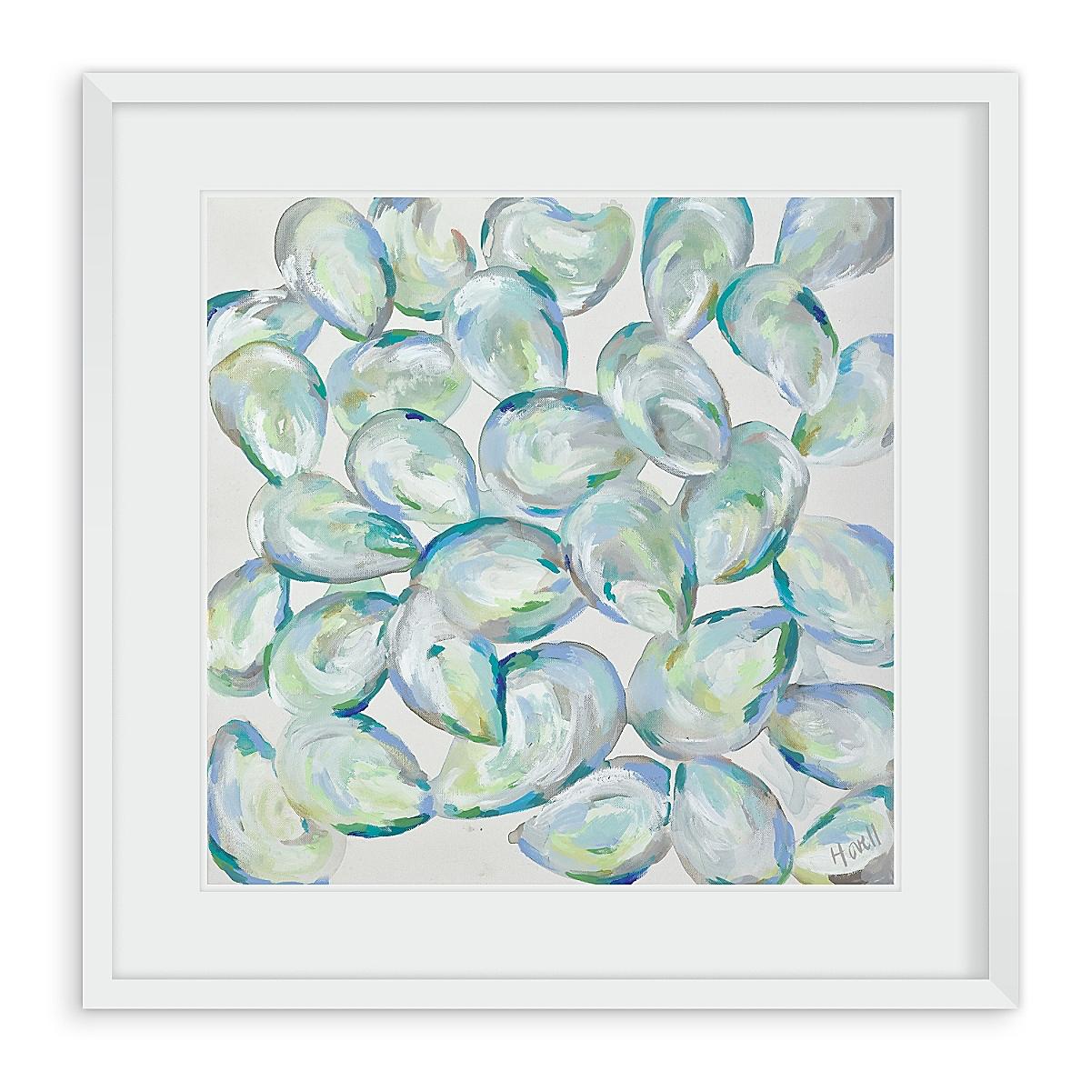 Maine Cottage Sea Petals by Kim Hovell for Maine Cottage® 
