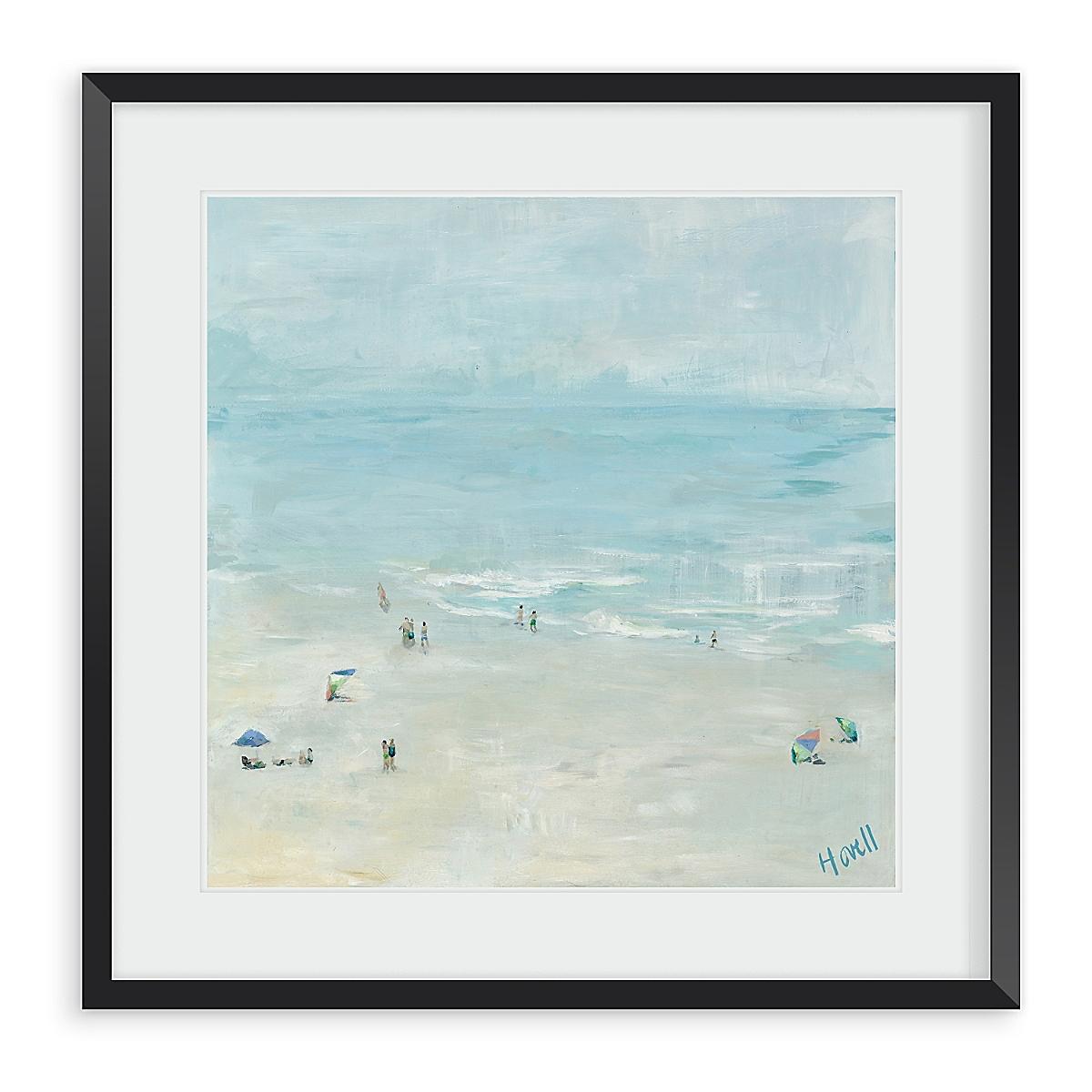 Maine Cottage The Longest Day by Kim Hovell for Maine Cottage® 