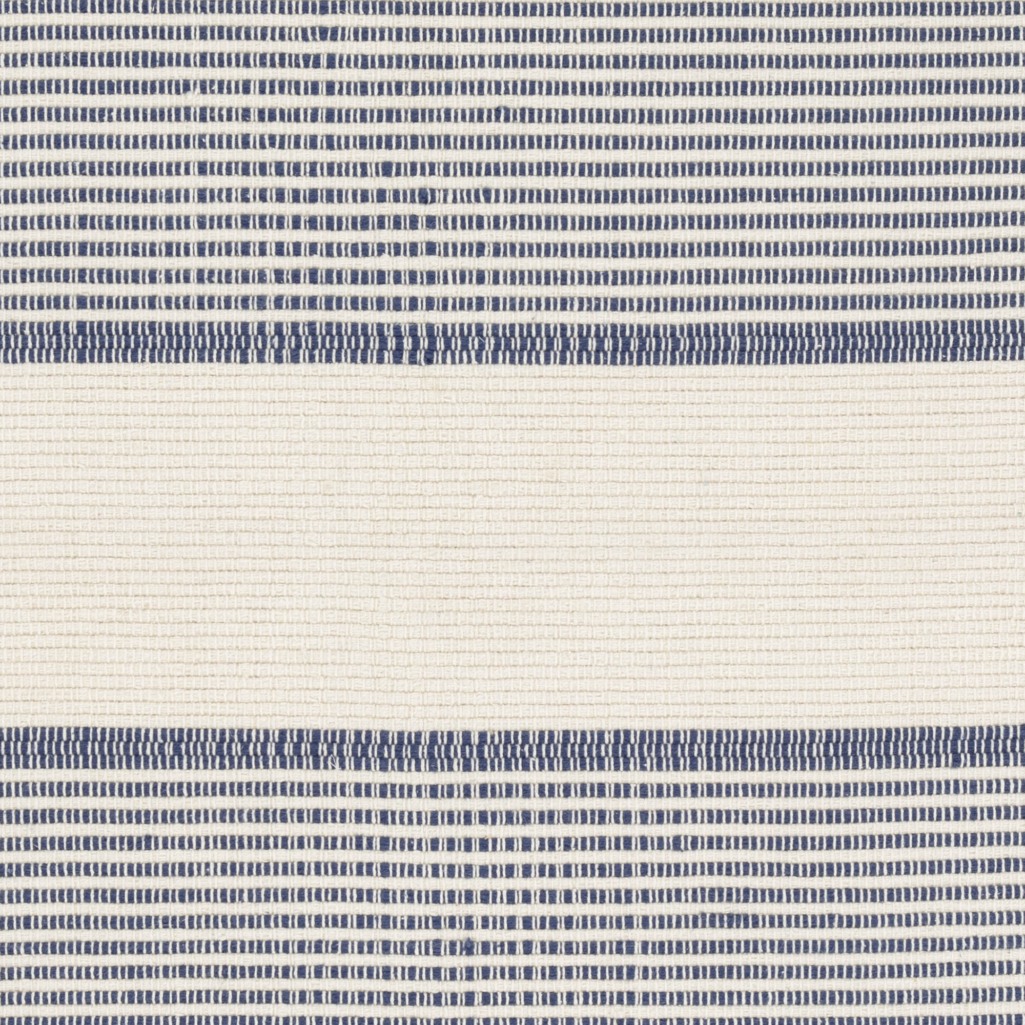 Maine Cottage La Mirada Navy Woven Cotton Rug | Maine Cottage¨ 