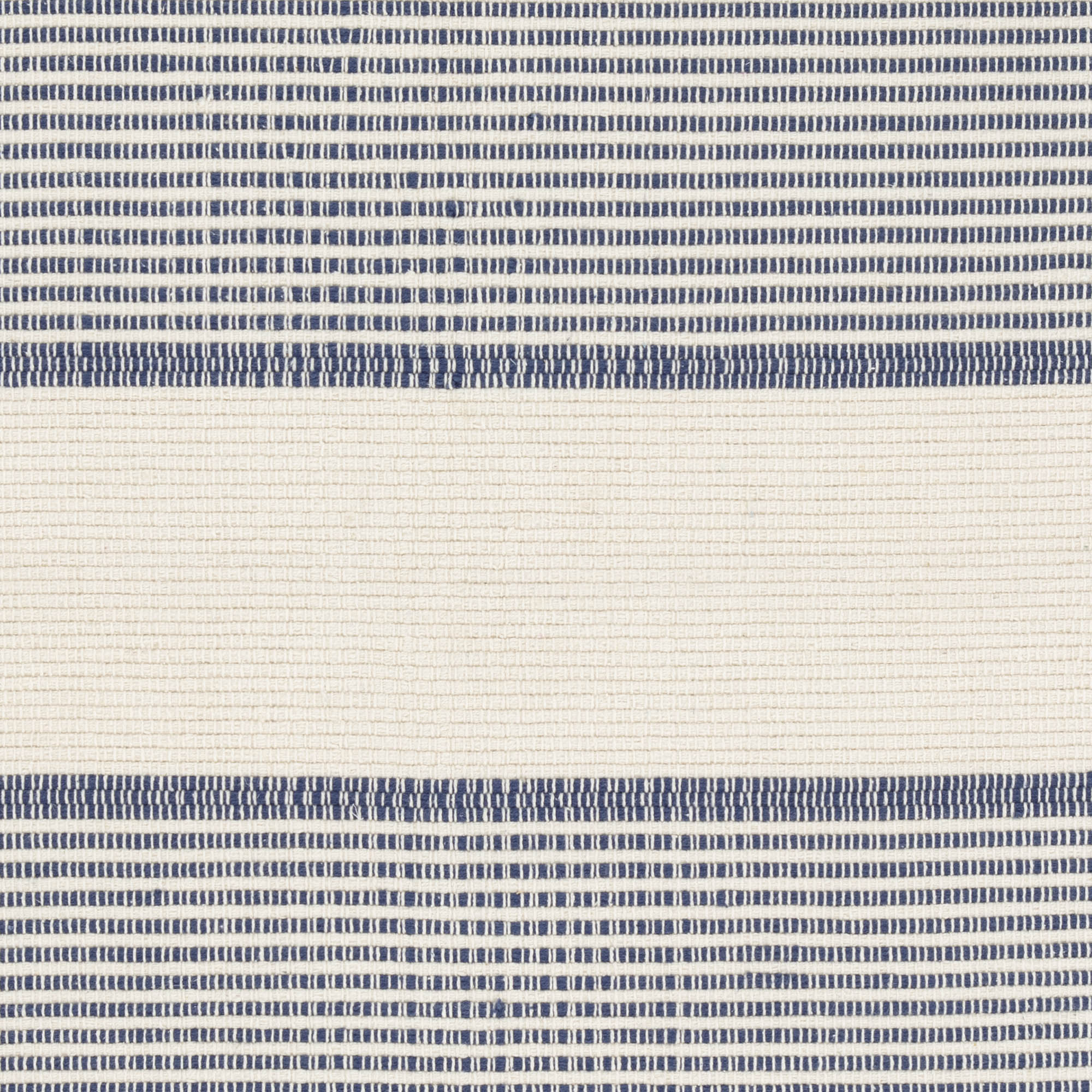 Maine Cottage La Mirada Navy Woven Cotton Rug | Maine Cottage¨ 