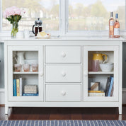 Maine Cottage Large Charlie Buffet by Maine Cottage | Where Color Lives 