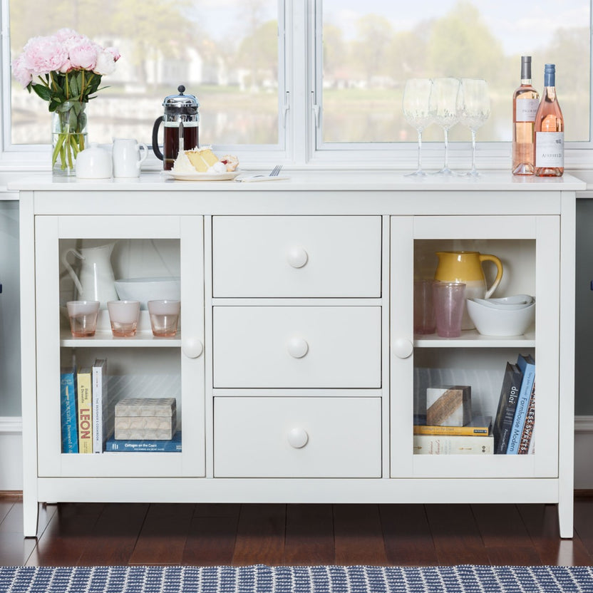 Beach House Sideboards & Buffets Coastal Kitchen & Bar Furniture