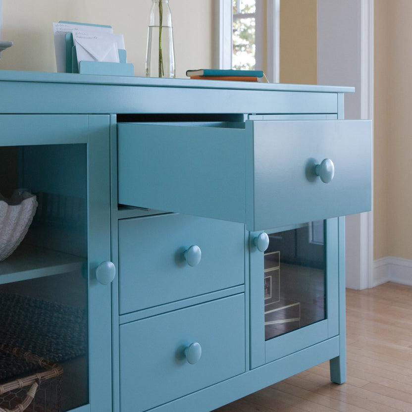 Beach House Sideboards & Buffets | Coastal Kitchen & Bar Furniture ...