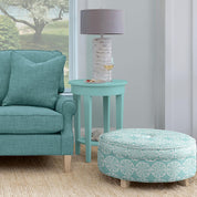 Maine Cottage James Ottoman | Maine Cottage® 