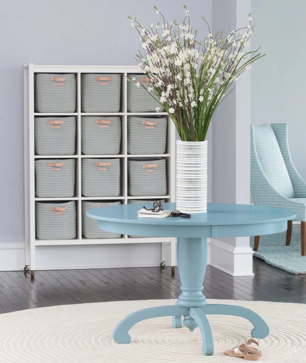 Maine Cottage Largest Stow-Away Shelf by Maine Cottage | Where Color Lives 