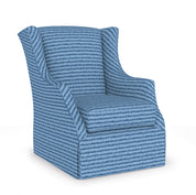 Maine Cottage Lilah Swivel Chair | Maine Cottage® 