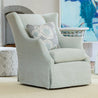 Maine Cottage Lilah Swivel Chair | Maine Cottage® 