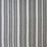 Linear Indoor/Outdoor Rug Gray