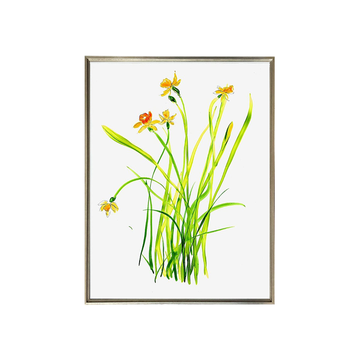 Maine Cottage Daffodil #1 by Liz Lind for Maine Cottage® 