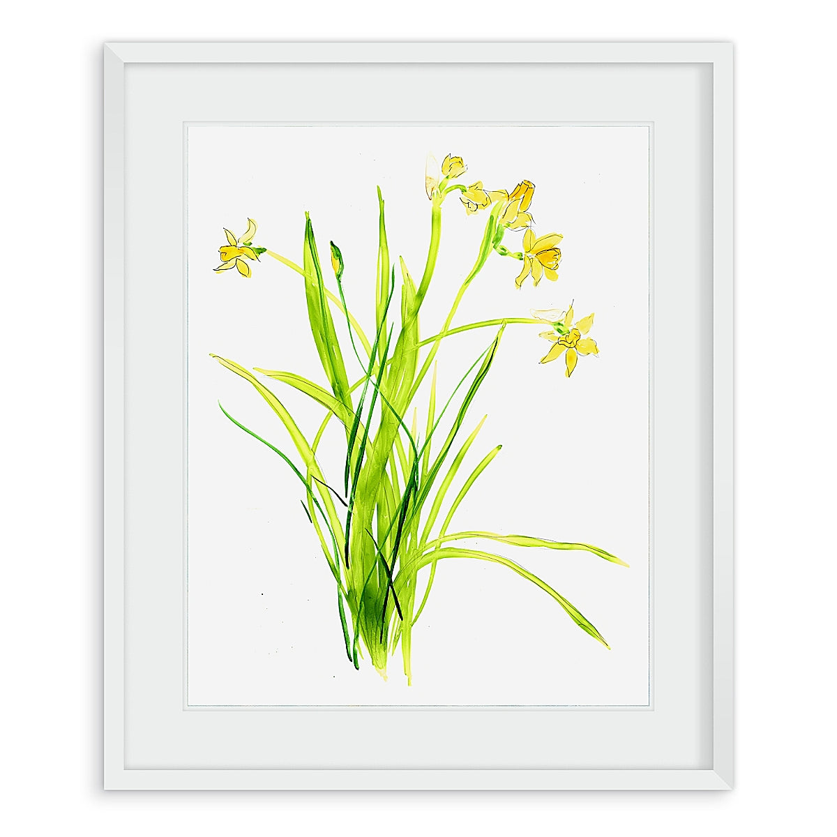 Maine Cottage Daffodil #2 by Liz Lind for Maine Cottage® 