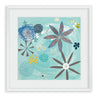 Maine Cottage Daisy Blue by Liz Lind for Maine Cottage® 