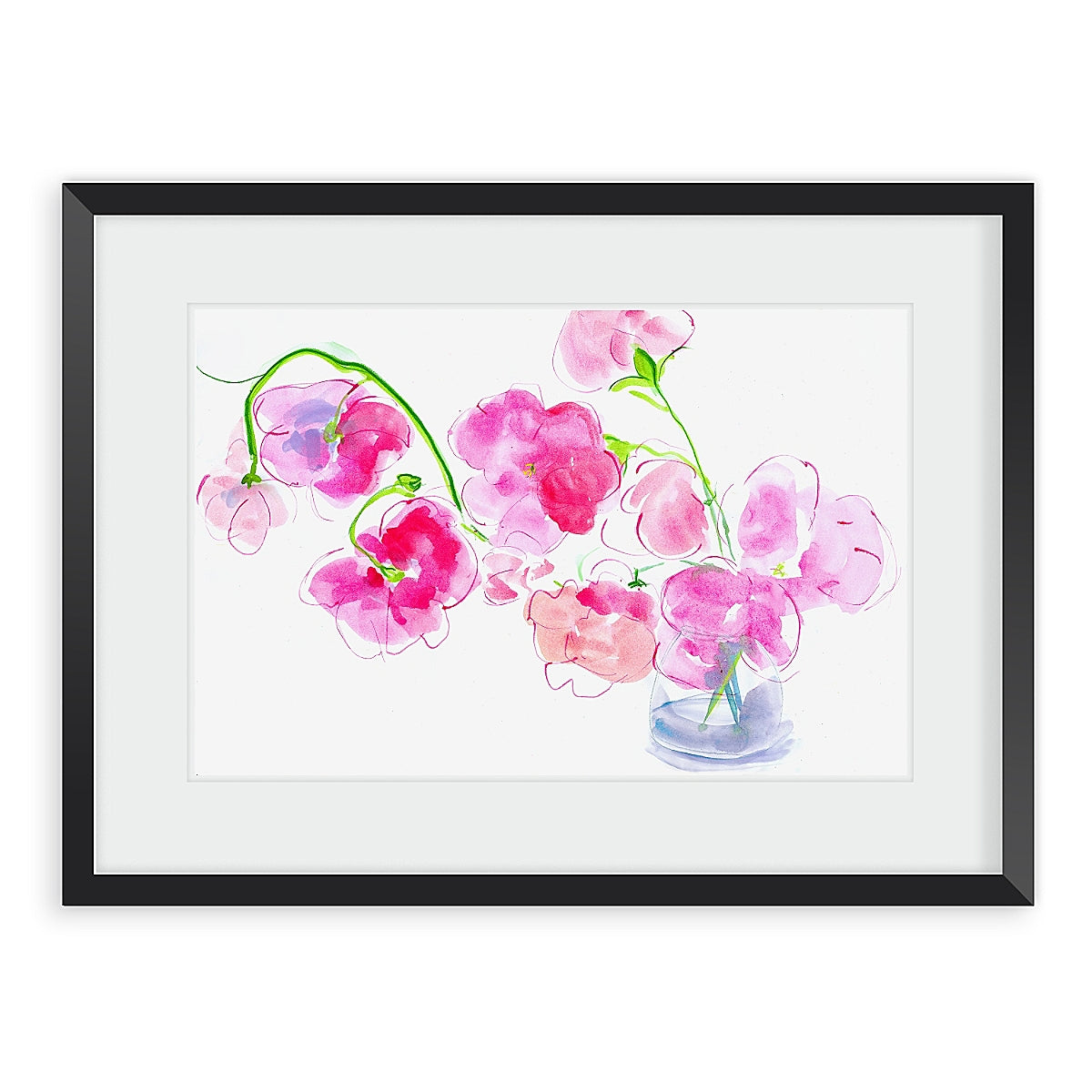 Maine Cottage Sweet Pea by Liz Lind for Maine Cottage® 