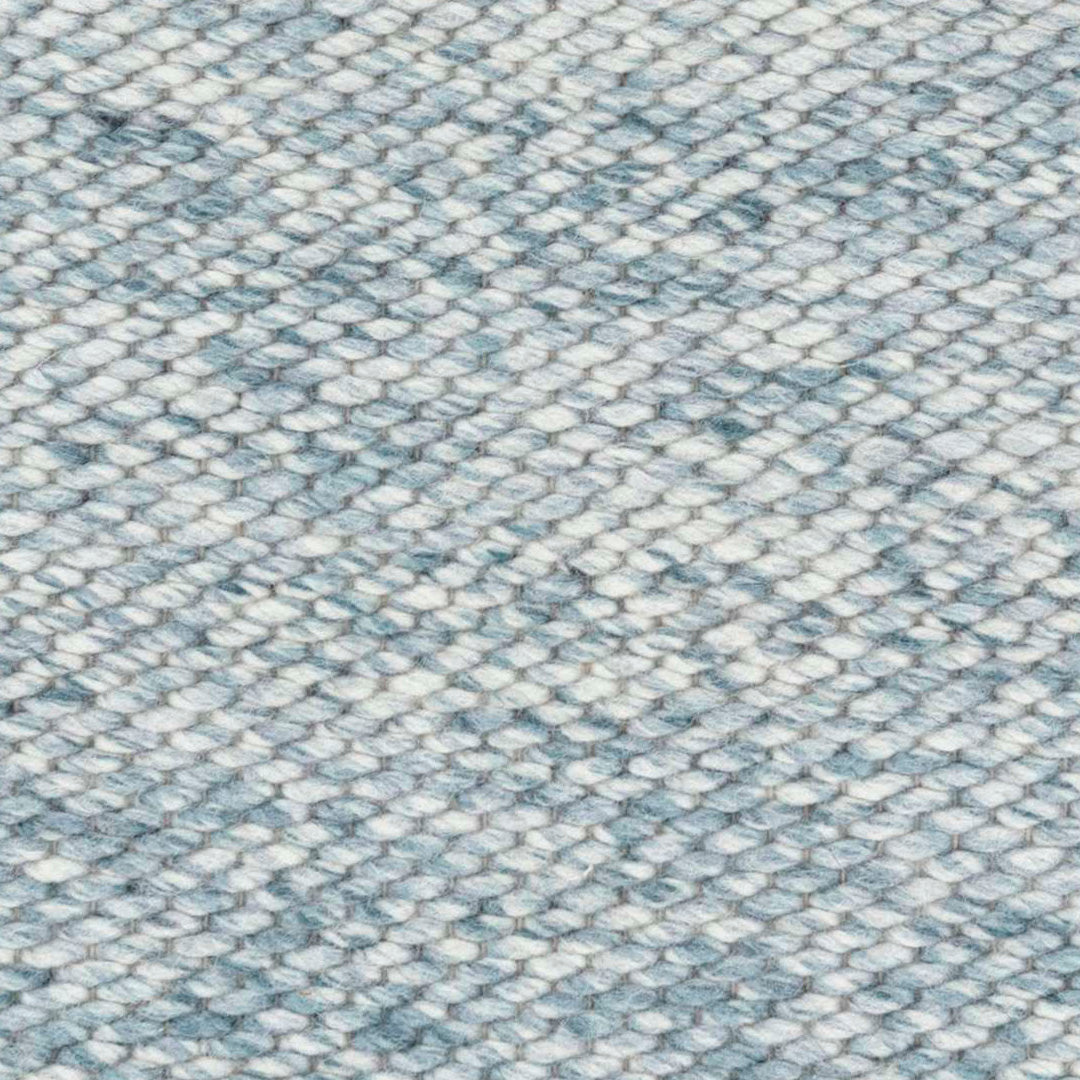 Maine Cottage Loggia Sky Woven Wool Rug | Maine Cottage¨ 