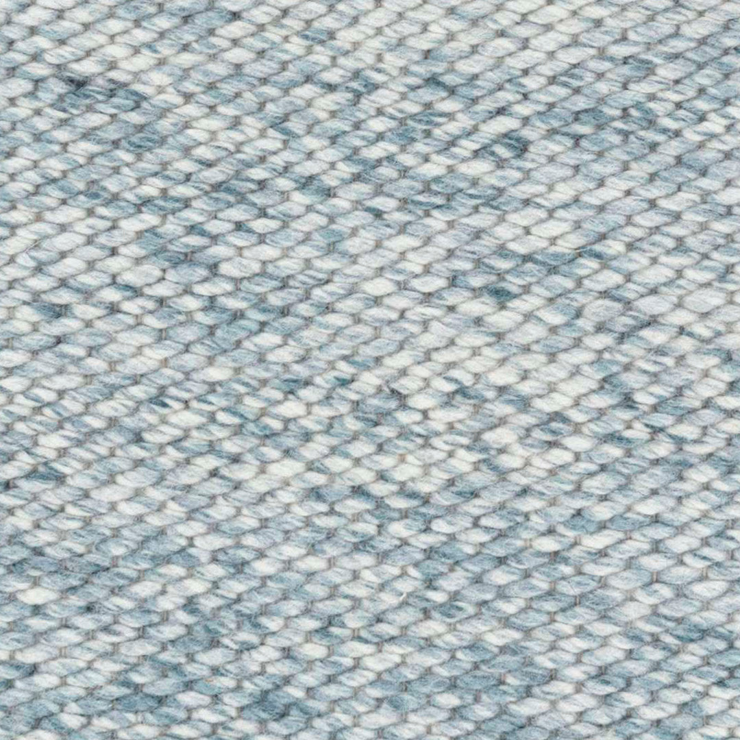 Maine Cottage Loggia Sky Woven Wool Rug | Maine Cottage¨ 