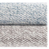 Maine Cottage Loggia Grey Woven Wool Rug | Maine Cottage¨ 