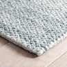 Maine Cottage Loggia Sky Woven Wool Rug | Maine Cottage¨ 