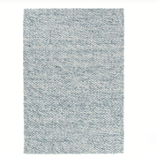 Maine Cottage Loggia Sky Woven Wool Rug | Maine Cottage¨ 