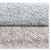 Maine Cottage Loggia Sky Woven Wool Rug | Maine Cottage¨ 