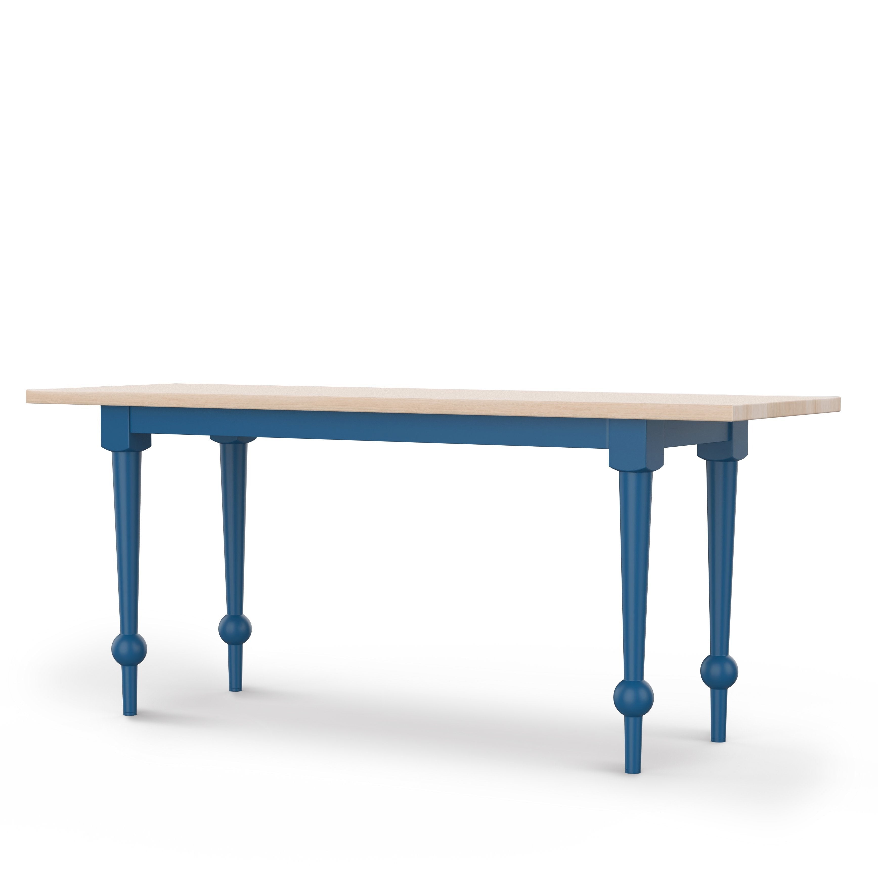 Maine Cottage Lottie Dining Bench | Maine Cottage® 