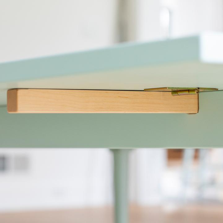 Maine Cottage Lottie Leaf Coffee Table | Maine Cottage® 