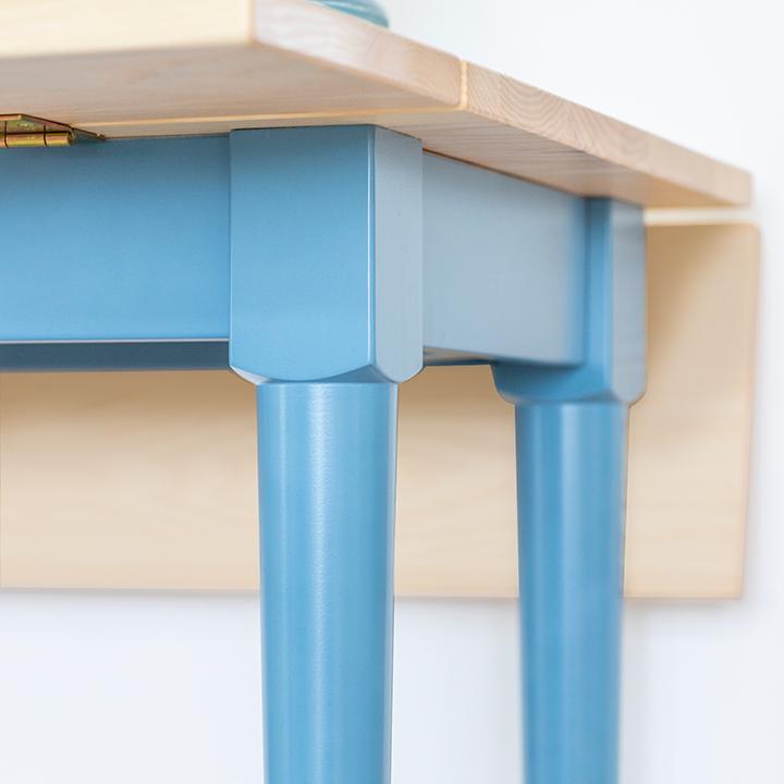 Maine Cottage Lottie Leaf Console Table | Maine Cottage® 