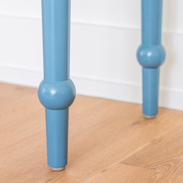 Maine Cottage Lottie Leaf Console Table | Maine Cottage® 