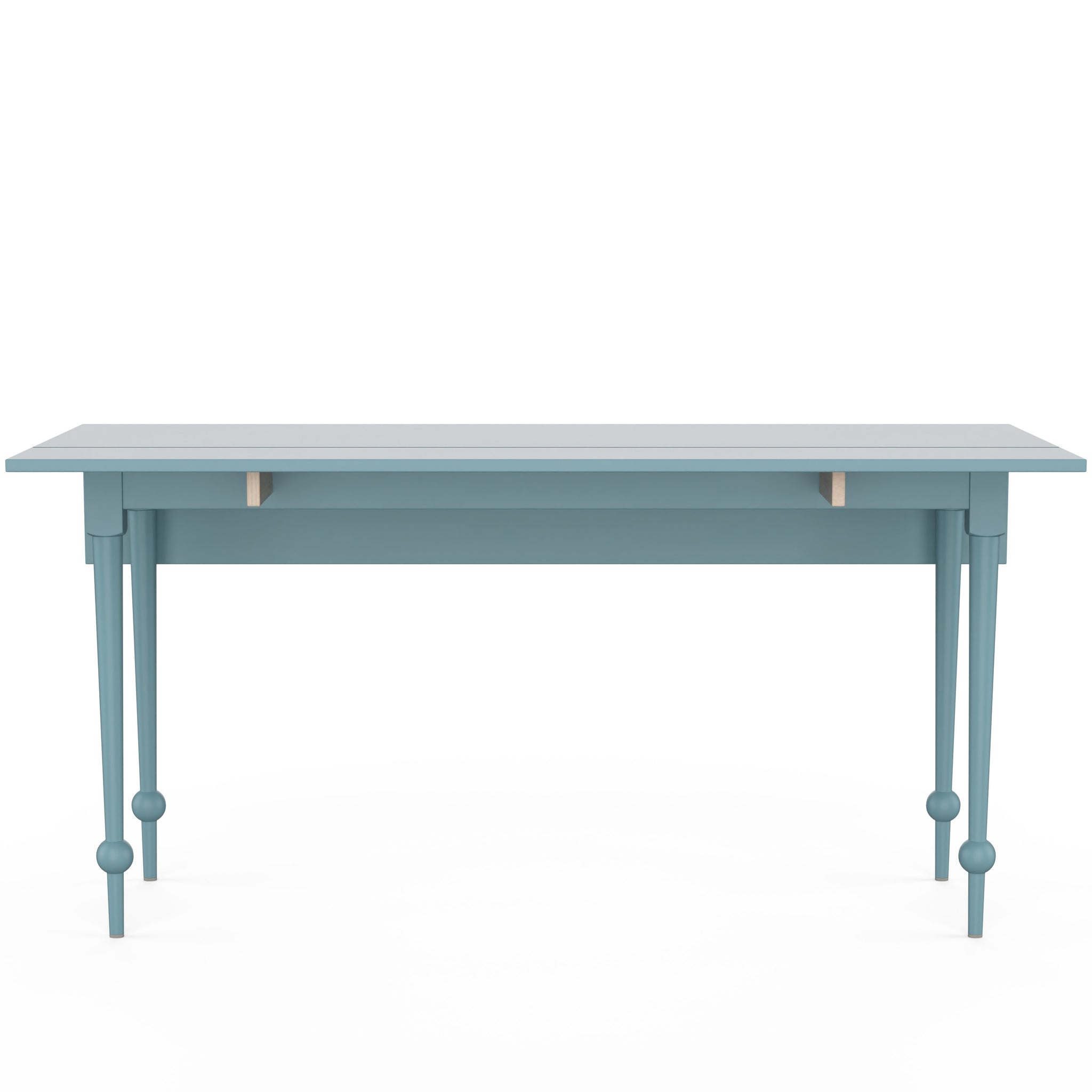 Maine Cottage Lottie Leaf Console Table | Maine Cottage® 